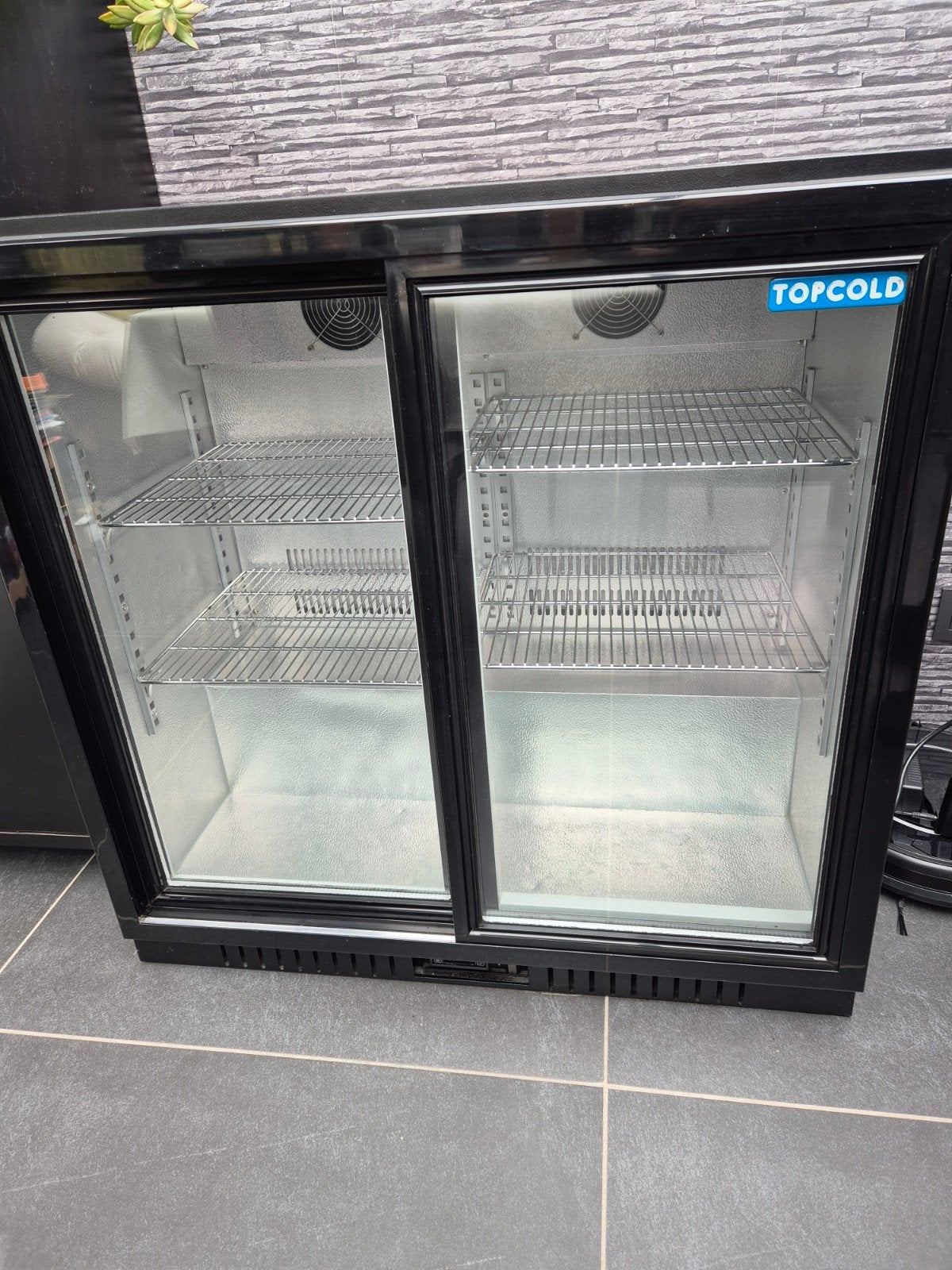 Frigo/refroidisseur à bière, Electroménager, Réfrigérateurs & Frigos, Enlèvement