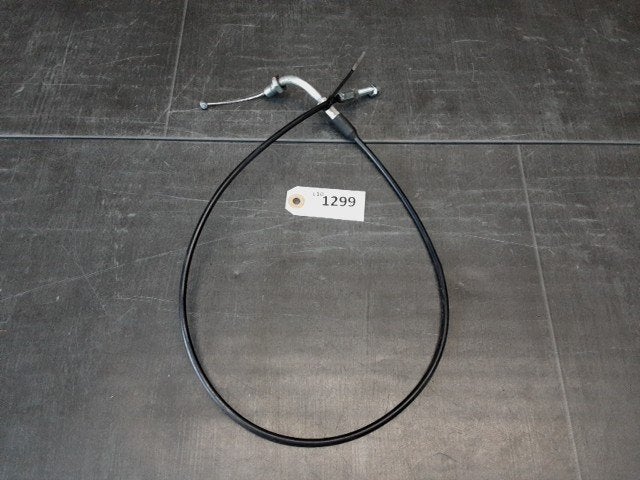 Dax rep. 2000 - 2024 Zhenhua Kabel Kabel gas D1-61578, Motoren