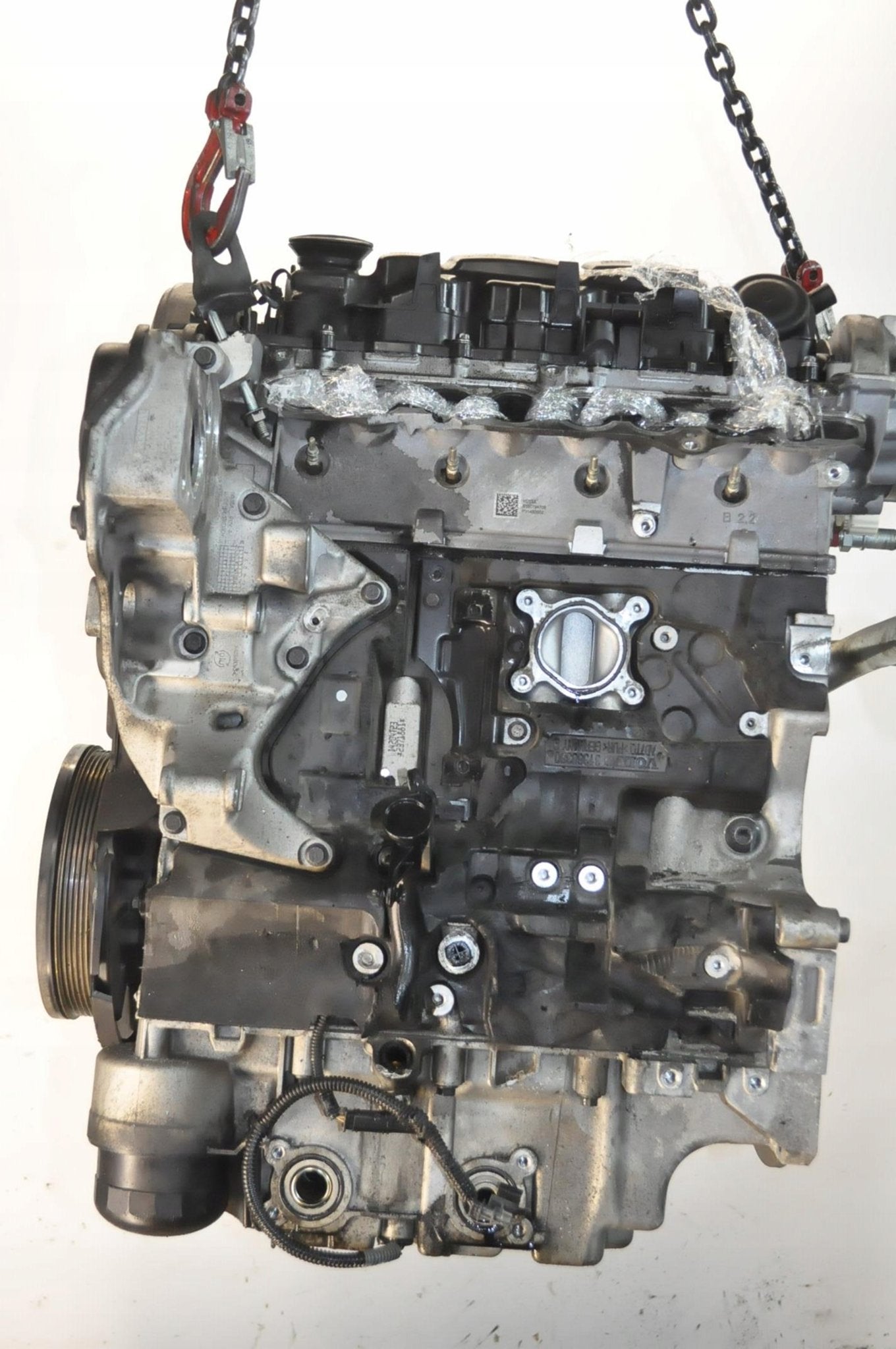 Moteur D4204T23 Nu V90 VOLVO S90 XC60 XC90