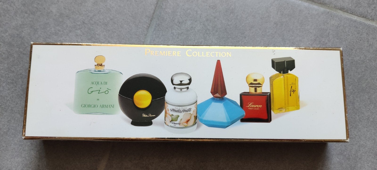miniparfum verzamelcollectie, Verzamelen, Parfumverzamelingen, Ophalen of Verzenden