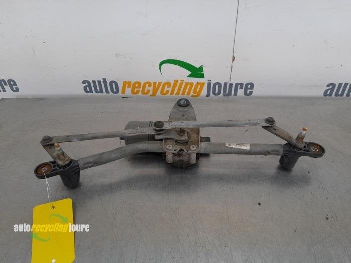 Moteur + mécanique essuie-glace d'un Alfa Romeo 159, Autos : Pièces & Accessoires, -, -, 3 mois de garantie, Utilisé