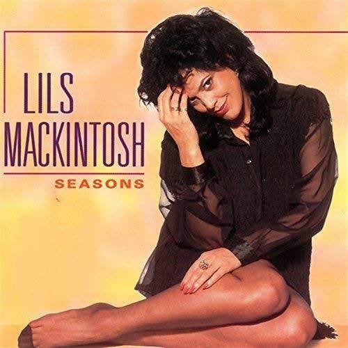 VENTE DE CD LILS MACKINTOSH - Seasons, CD & DVD, CD | Jazz & Blues, Jazz, Envoi