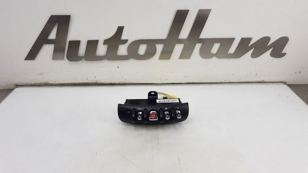 COMMUTATEUR START/STOP Mini Clubman (F54) (01-2014/02-2024), Utilisé, Mini