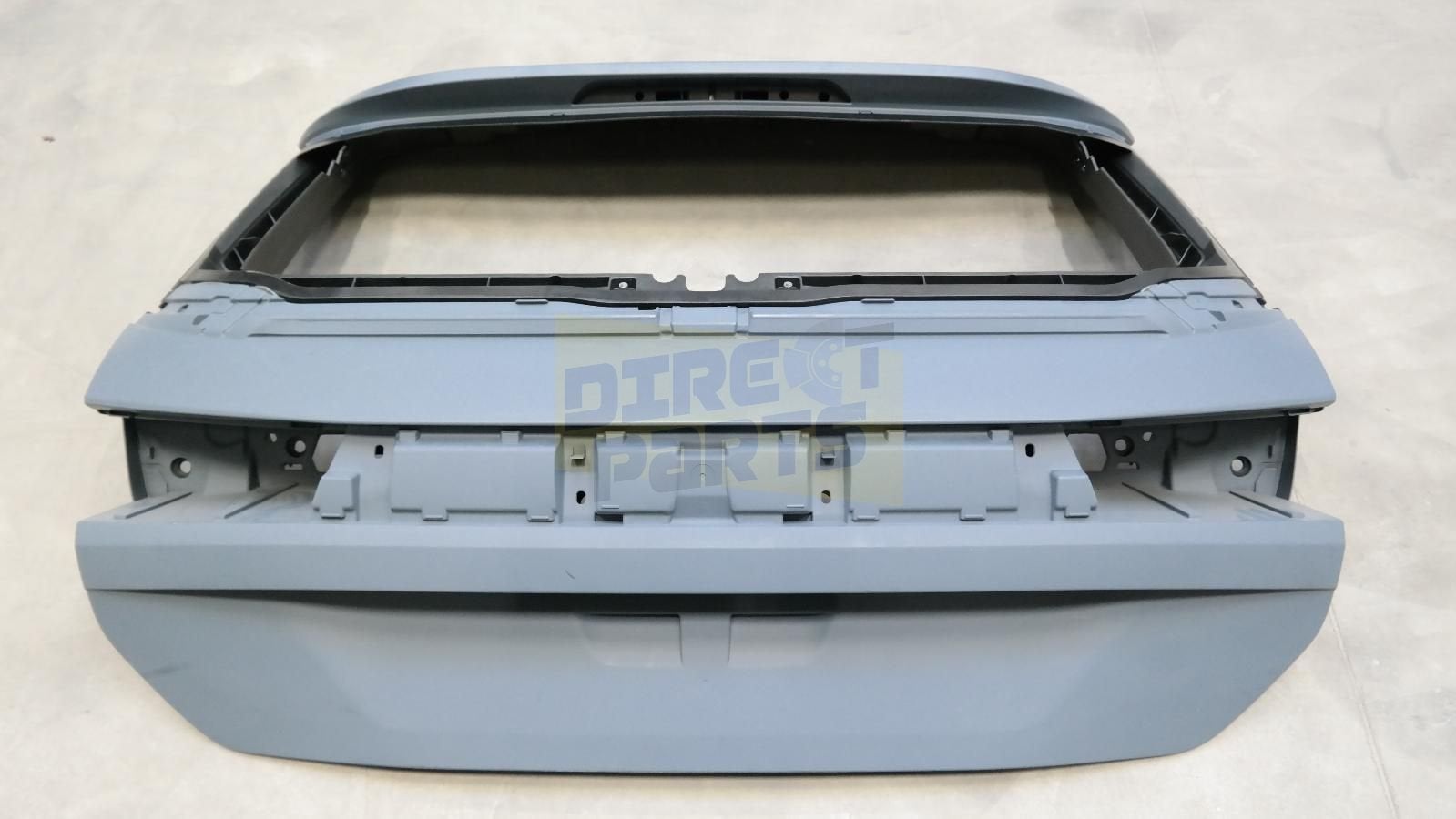 Peugeot 508 SW achterklep (te spuiten) (9/18-) Origineel! 16, Autos : Pièces & Accessoires, Carrosserie & Tôlerie, Neuf, Arrière