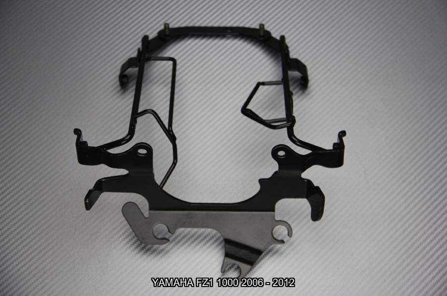 Araignée YAMAHA FZ1 1000 2006 - 2012 Support Compteur, Motos, Enlèvement ou Envoi, Neuf