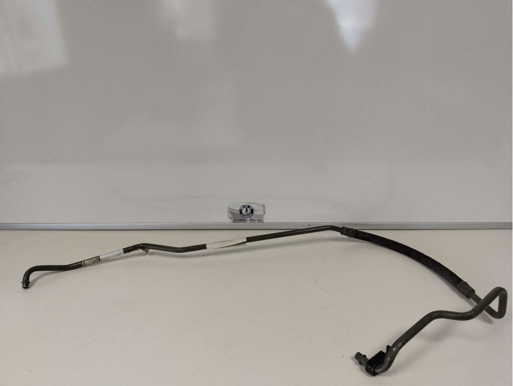 BMW 325 TDI automaat E36 Oliekoeler toevoer leiding NIEUW, Enlèvement ou Envoi, Niet ingevuld, BMW, Niet ingevuld