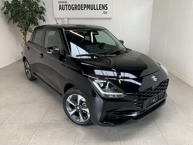 Suzuki Swift Grand Luxe Xtra ISG (MY26), Achat, Euro 6, Boîte manuelle, 99 g/km