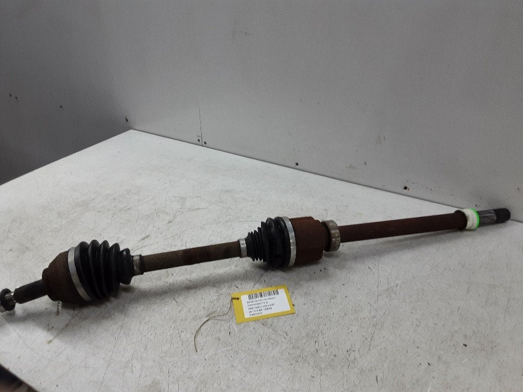 CARDAN AVANT DROIT (TRANSMISSION) Renault (391005751R), Autos : Pièces & Accessoires, Renault, Utilisé, Peter-Huppertz-Straße 5
51063  Köln, DE