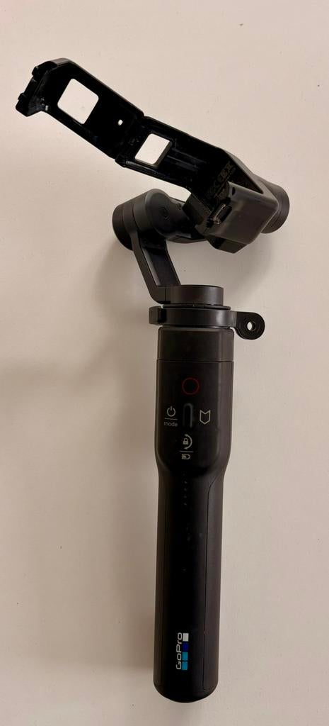 GoPro Karma Grip, Enlèvement ou Envoi, Utilisé
