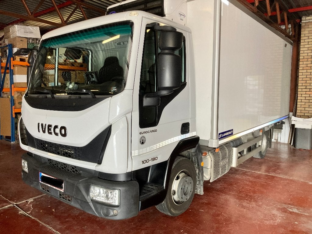 CAMION, Autos, Achat, Euro 6, 2 portes, Diesel