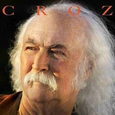 DAVID CROSBY : Croz, CD & DVD, Digipak, Enlèvement ou Envoi, Comme neuf, Rock classique