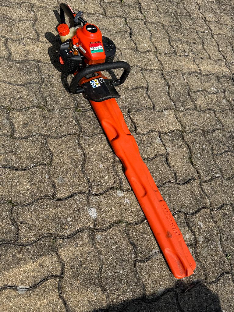 Taille-haie Écho type HCR-171 ES, Tuin en Terras, Heggenscharen, Ophalen, Gebruikt, Benzine, Echo