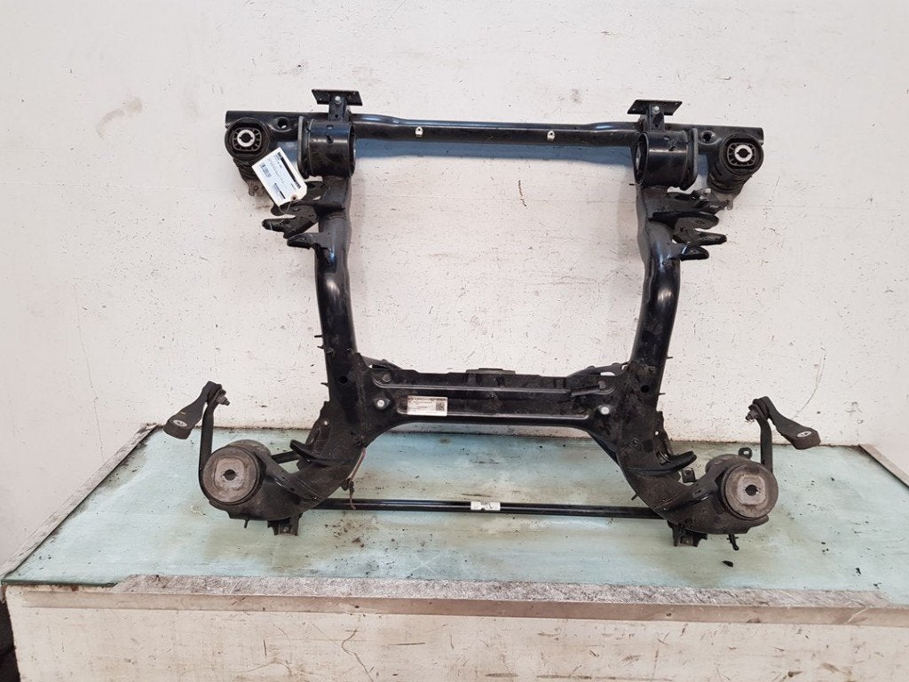 BERCEAU MOTEUR ID.3 (E11 / E12) (|1EA505235BB|1EA505235BC|), Autos : Pièces & Accessoires, Utilisé, Volkswagen
