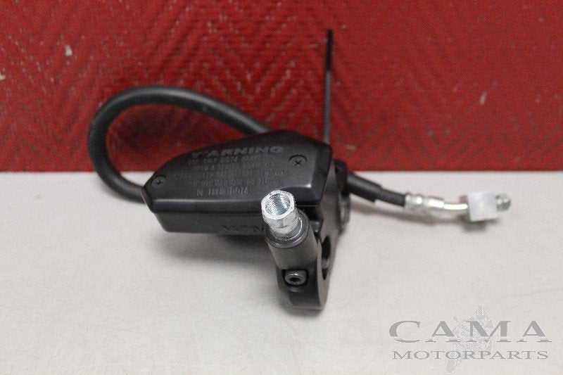 REMPOMP VOOR Kawasaki Z 900 2017-2019 (Z900 ZR900), Motoren, Dhr. S. di Majo, Gebruikt, Info@cama-motorparts.nl, P.J. Troelstraweg 8 8
3144 CX  MAASSLUIS, NL