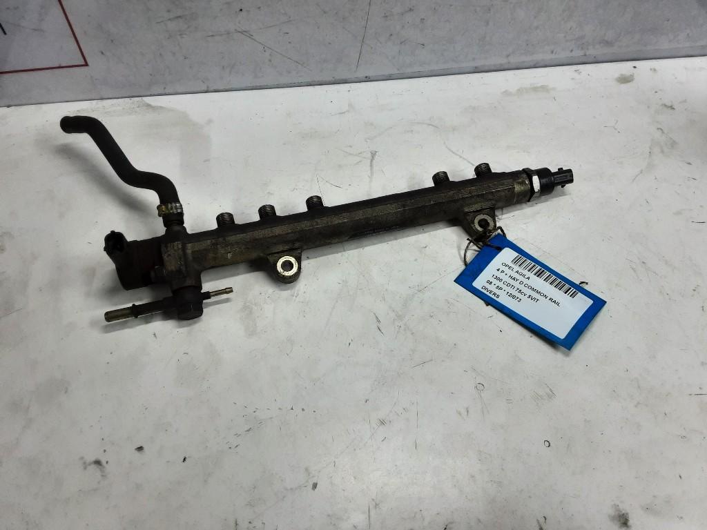 DIVERSEN DIVERS Opel Agila (B) (01-2008/10-2014), Auto-onderdelen, Gebruikt, Rue de l'Espoir 34 34
4030  GRIVEGNÉE, BE, Info@Collignon.be