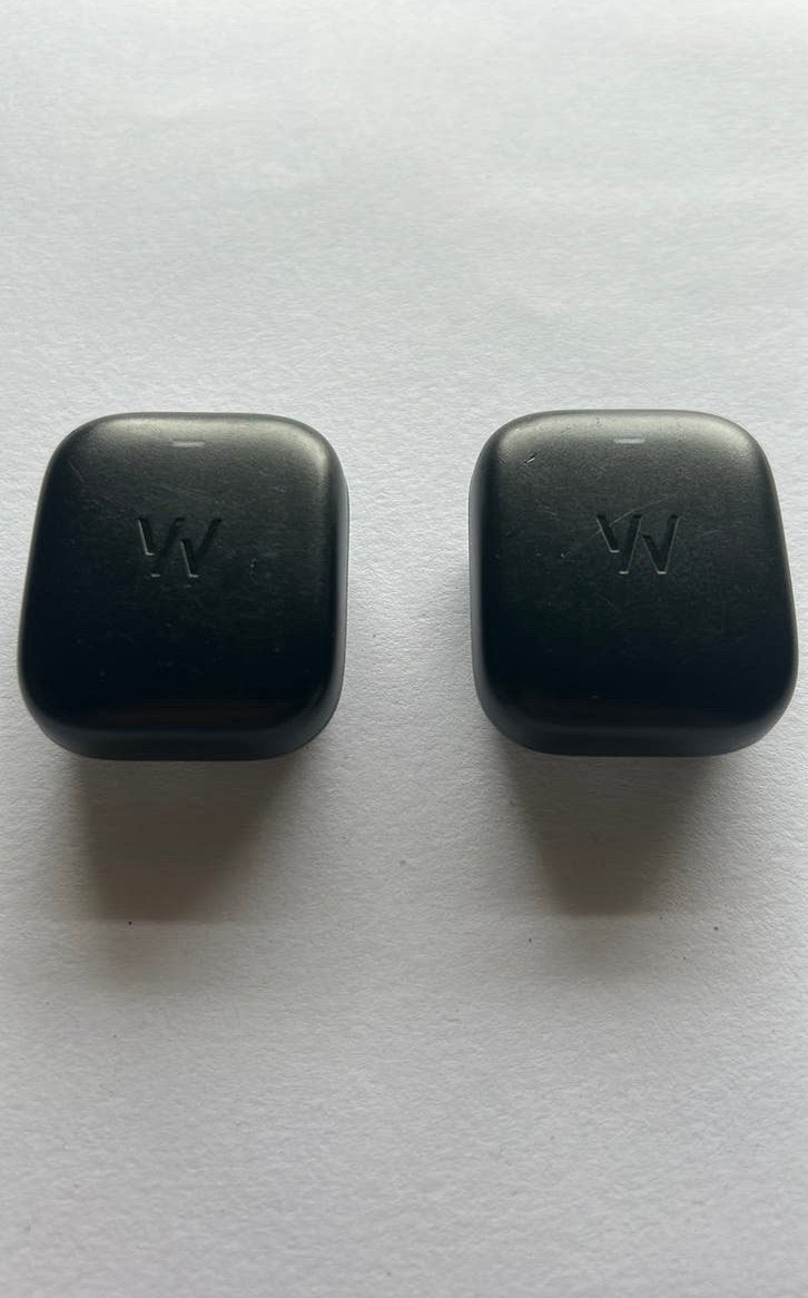 WHOOP 4.0 batterij, Ophalen of Verzenden, Gebruikt