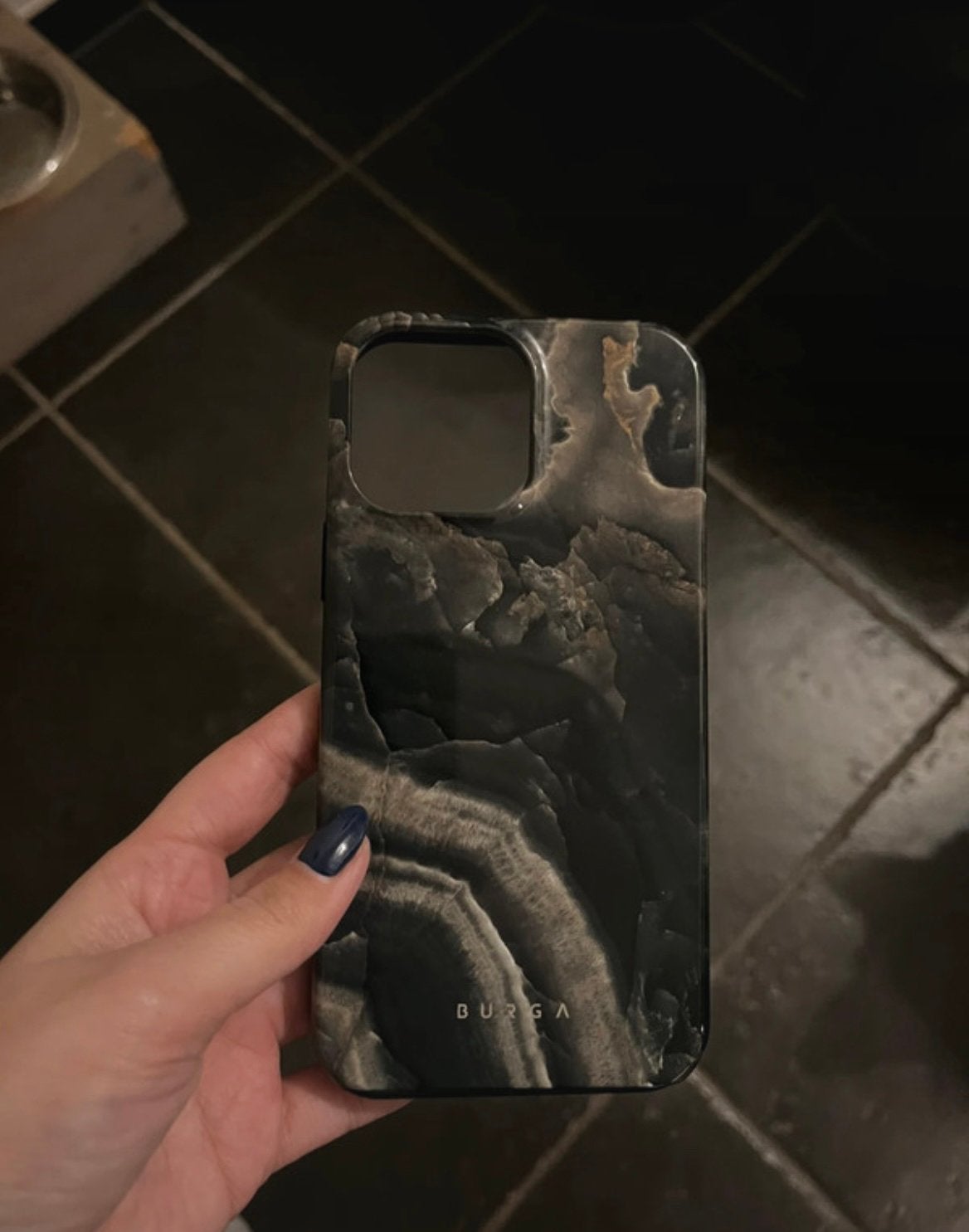 Hoesje Burga Iphone 13 Pro Max, Telecommunicatie, Mobiele telefoons | Hoesjes en Screenprotectors | Apple iPhone, Verzenden, Nieuw
