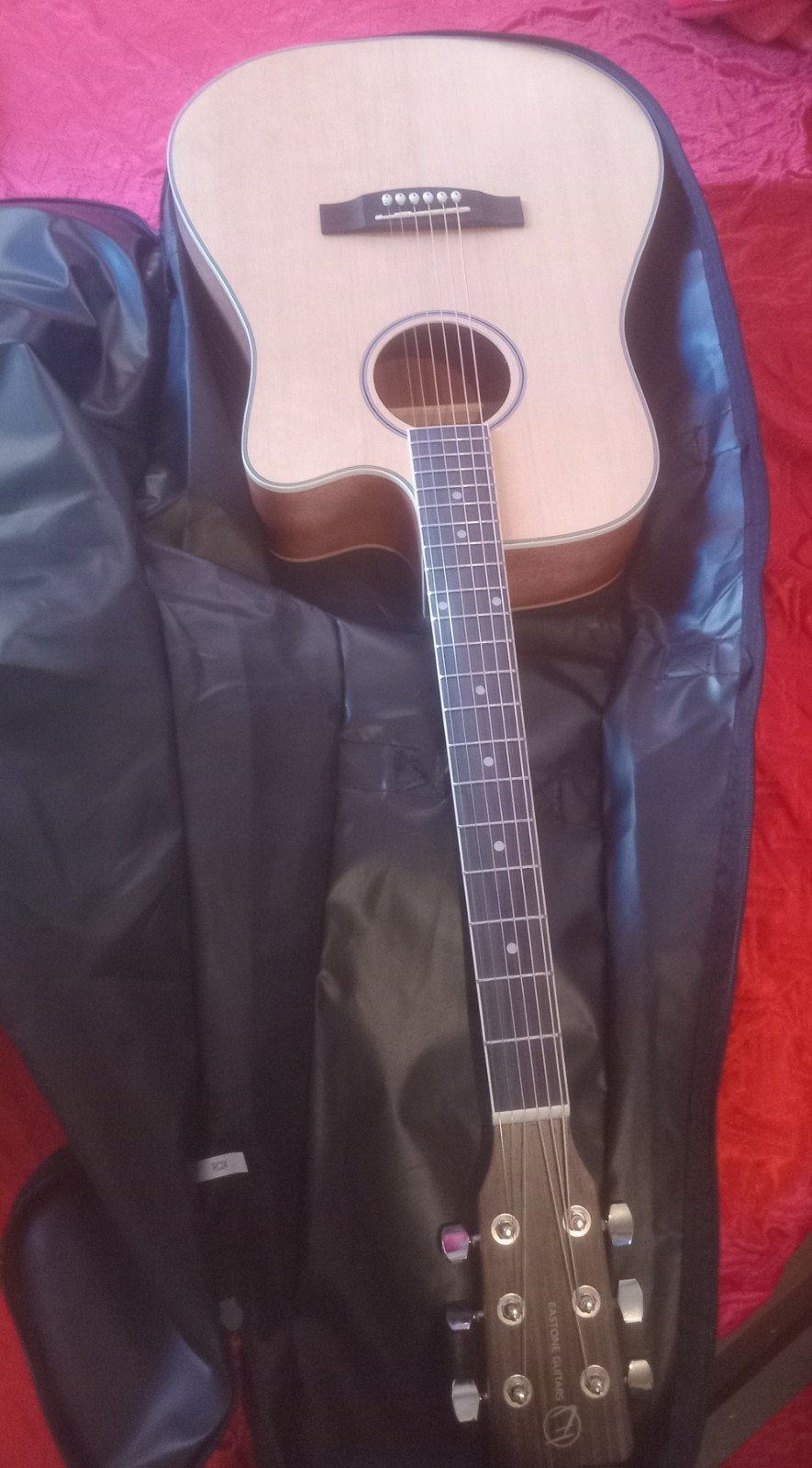 Neuf, jamais utilisé, Musique & Instruments, Amplis | Basse & Guitare, Enlèvement ou Envoi, Guitare