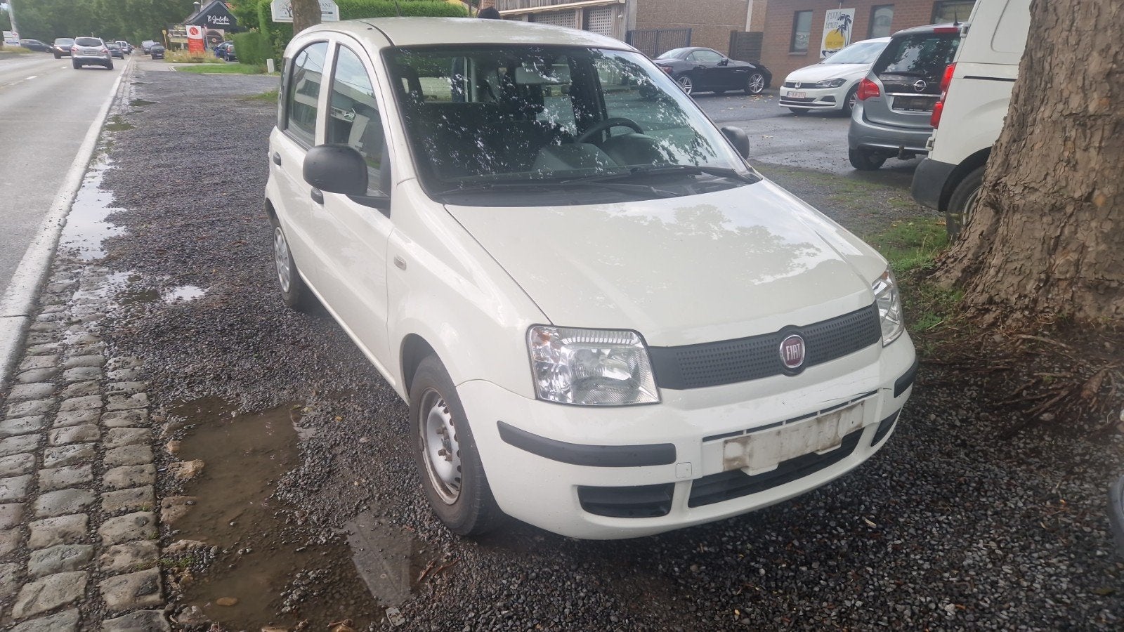 Fiat Panda, Auto-onderdelen, Overige Auto-onderdelen, Ophalen of Verzenden, Fiat