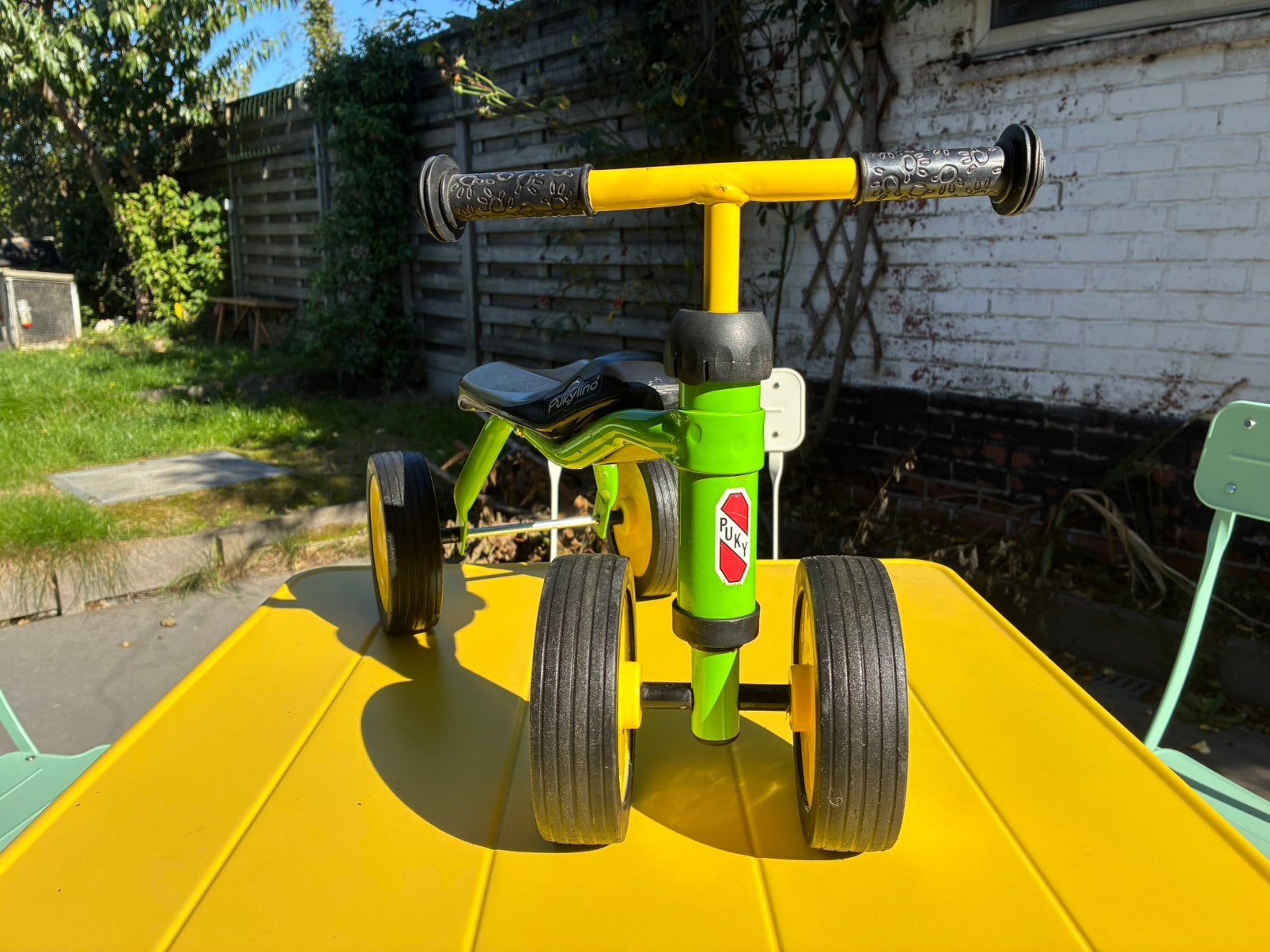Puky loopfiets, Enfants & Bébés, Enlèvement, Utilisé, Garçon ou Fille