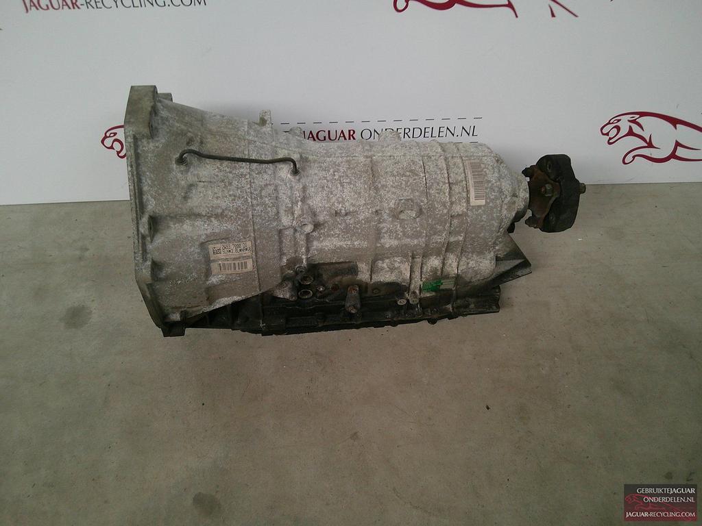 Automaatbak 3.0 benzine Jaguar  S-Type / X350 2W93-7000-DG C, Auto-onderdelen, Gebruikt, -, Ophalen of Verzenden, Jaguar