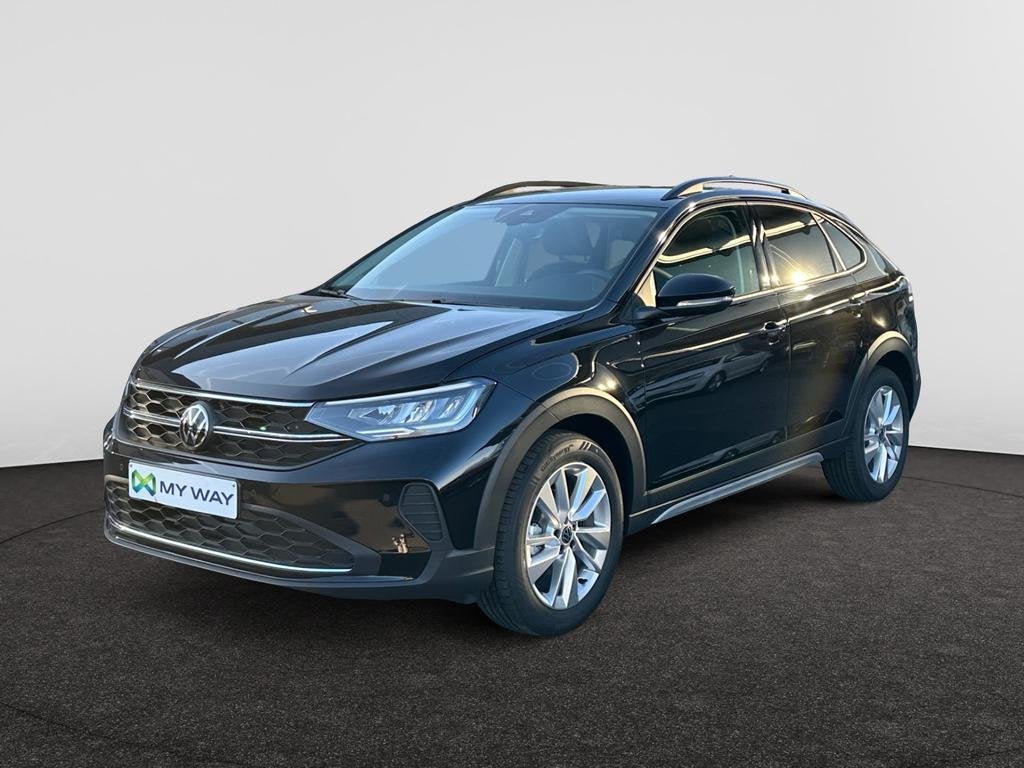 Volkswagen Taigo Taigo 1.0 TSI Life Business OPF DSG, Auto's, Automaat, Overige modellen, Zwart, https://public.car-pass.be/vhr/d3e918e9-bd39-4e75-895f-f8b7c23e0524