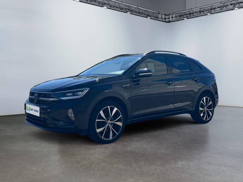 Volkswagen Taigo R-Line*Boite auto*GPS*Caméra*Carplay*Capte, Auto's, Volkswagen, Bedrijf, Taigo, Airbags, Bluetooth, Climate control