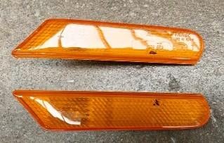 Un jeu de clignoteurs pour Porsche 911, 996 et 986 Boxster, Enlèvement ou Envoi, Neuf, Porsche