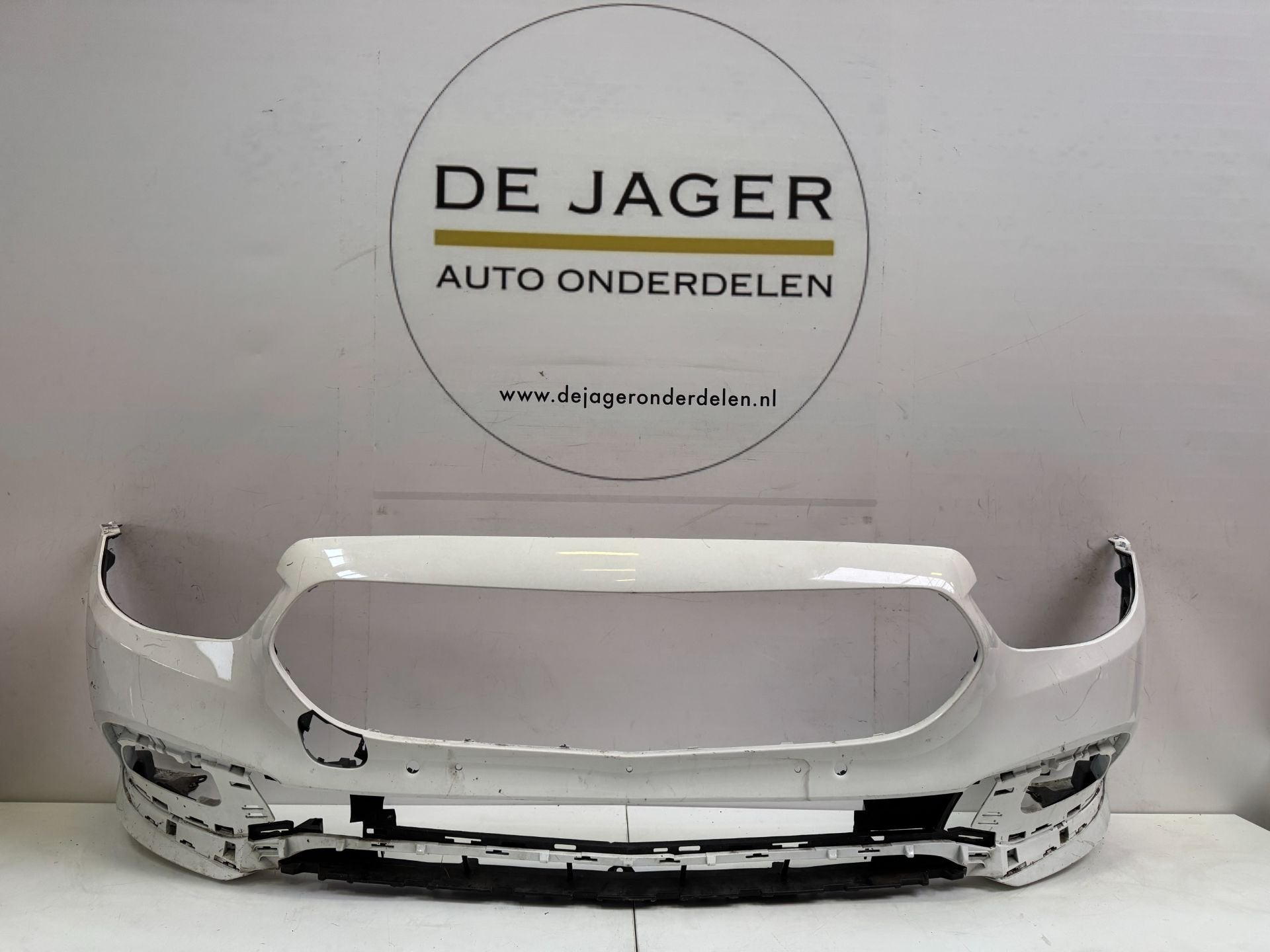 MERCEDES W213 CLASSE E RENOVATION PARE-CHOCS AVANT A21388502, Mercedes-Benz AG, Pare-chocs, Mercedes-Benz, Utilisé