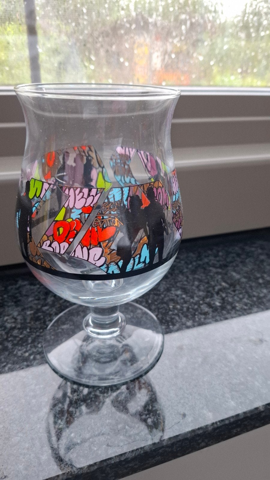 Duvel fake goud, Verzamelen, Biermerken, Ophalen of Verzenden, Duvel