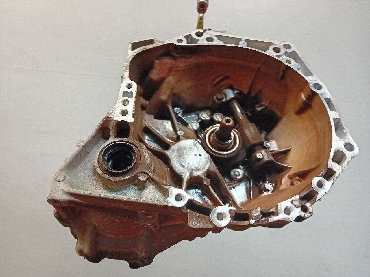 Versnellingsbak schakel Peugeot 108, Autos : Pièces & Accessoires, Transmission & Accessoires, Onderdelen@venauto.nl, Van der Ven Autorecycling B.V.