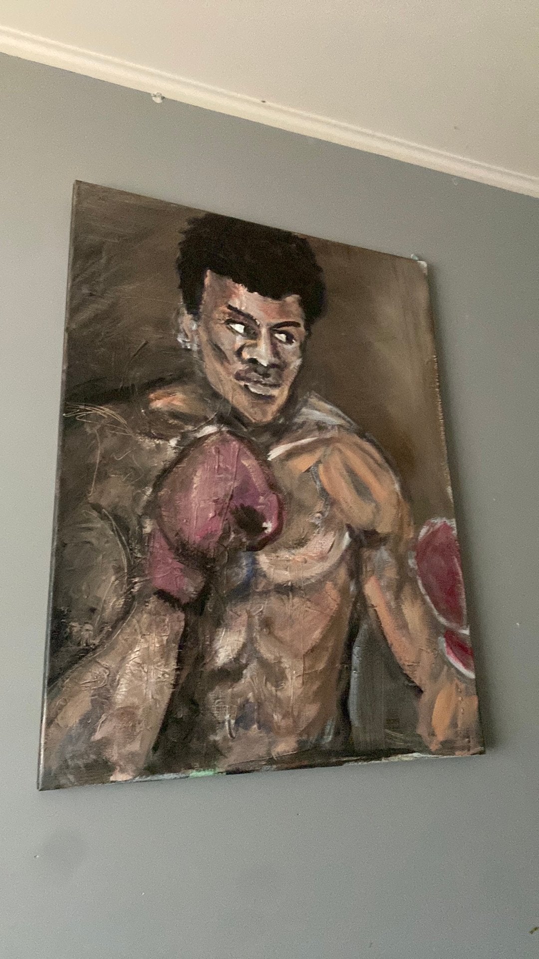 30€, Antiek en Kunst, Ophalen