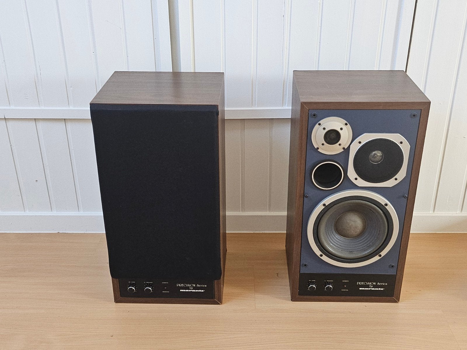 Série Marantz P830 Precision de Marantz, Autres marques, Entrée AUX, 60 à 120 watts, Comme neuf