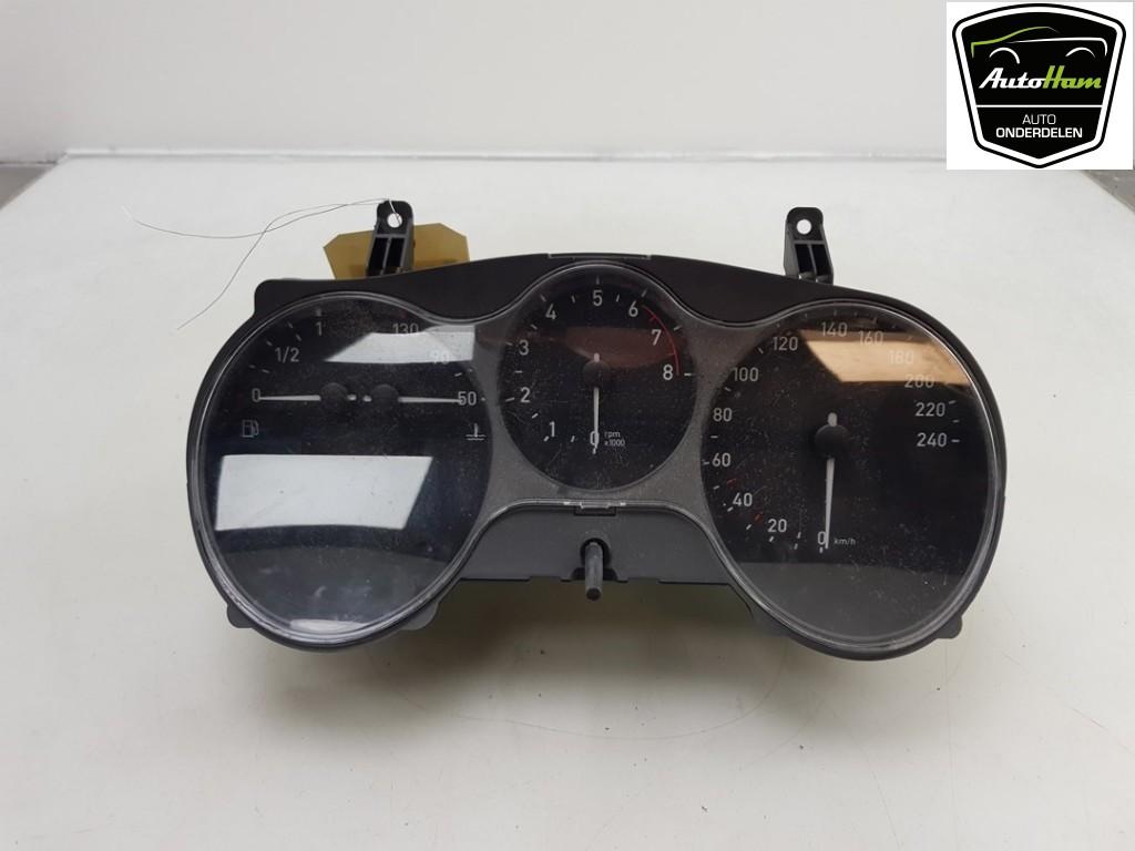 INSTRUMENTS DE BORD Seat Altea XL (5P5) (01-2006/07-2015), Utilisé, Seat