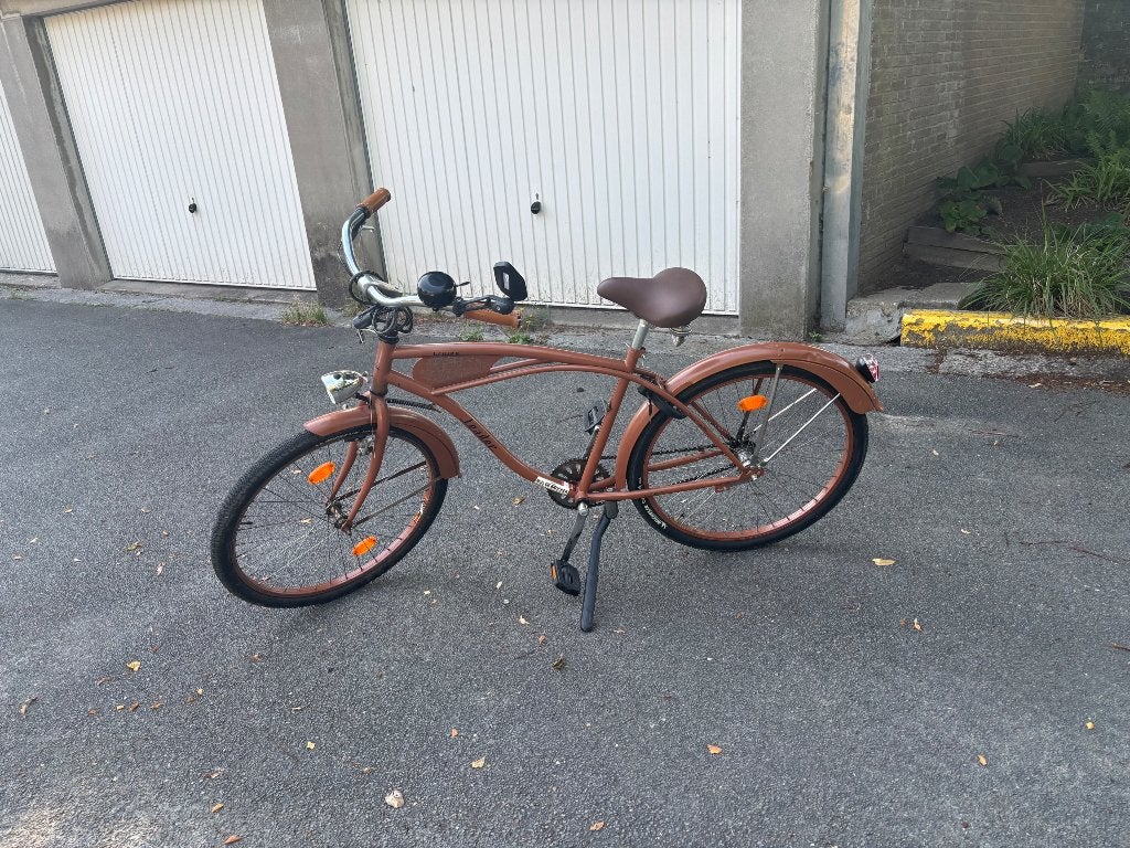 Fiets, Enlèvement, Comme neuf, Autres marques