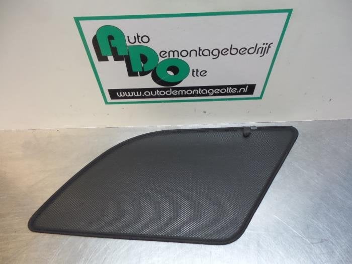 Store banne camping car d'un Toyota Avensis (Avensis 03-), Autos : Pièces & Accessoires, Autres pièces automobiles, Toyota, Utilisé