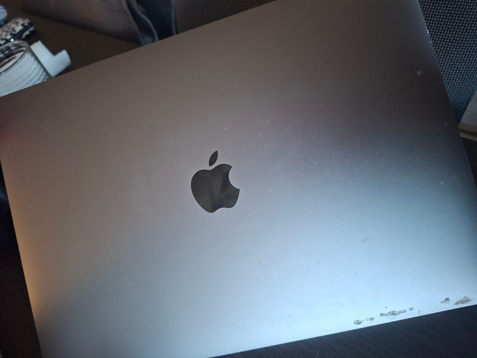 Macbook pro, Ophalen