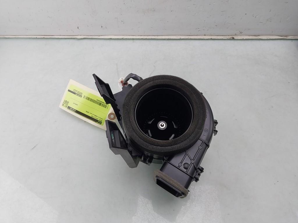 DIVERSEN Accu ventilator Corolla (E21) (|G923047080|), Gebruikt, Toyota