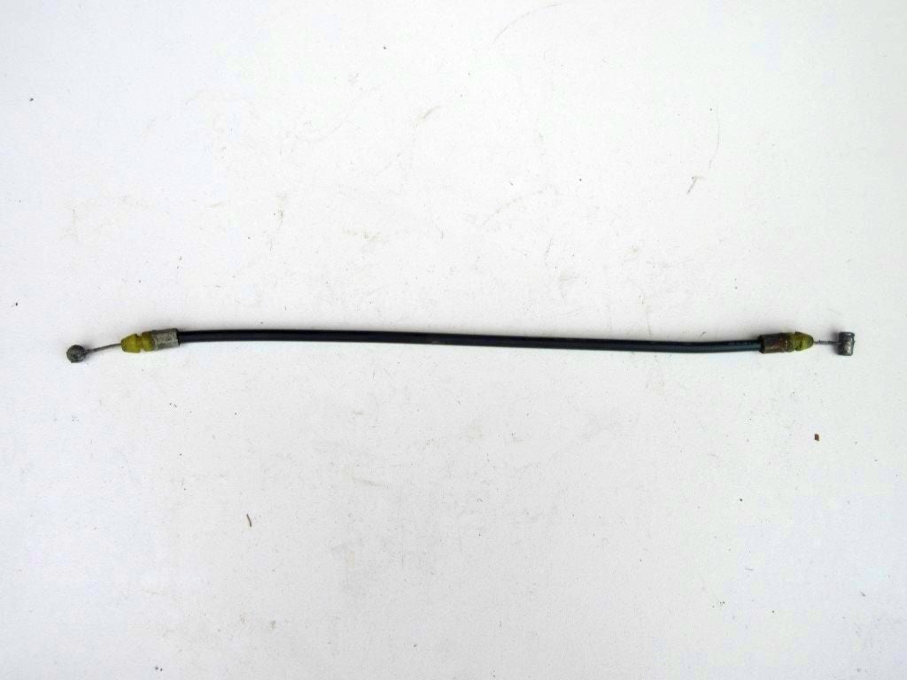Suzuki GS500 kabel zadelslot GS 500 E zadel mechanisme cable, Ophalen of Verzenden, Gebruikt