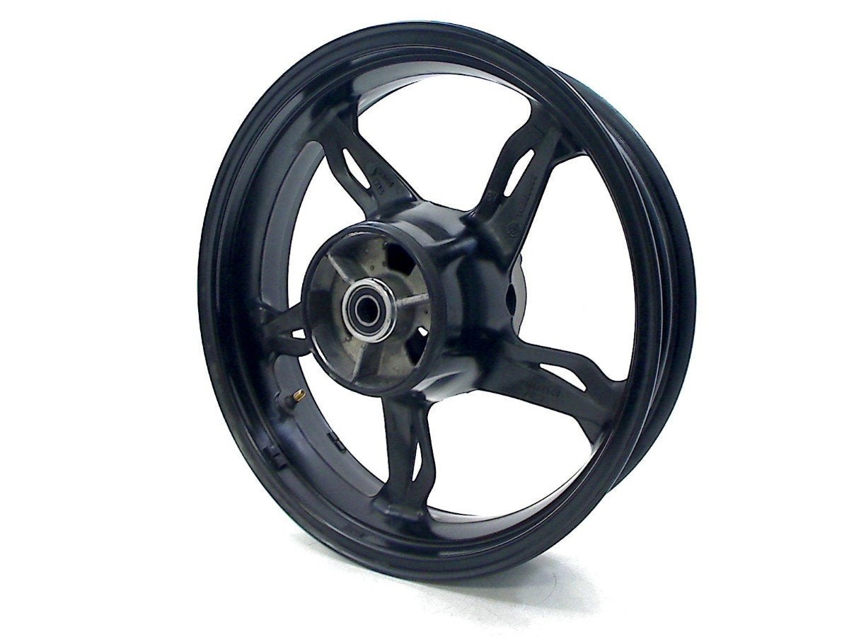 ACHTERVELG BMW G 310 R 2020-2022 (G310R K03) (36318558270), Motoren, Dhr. S. di Majo, Gebruikt, Info@cama-motorparts.nl, P.J. Troelstraweg 8 8
3144 CX  MAASSLUIS, NL