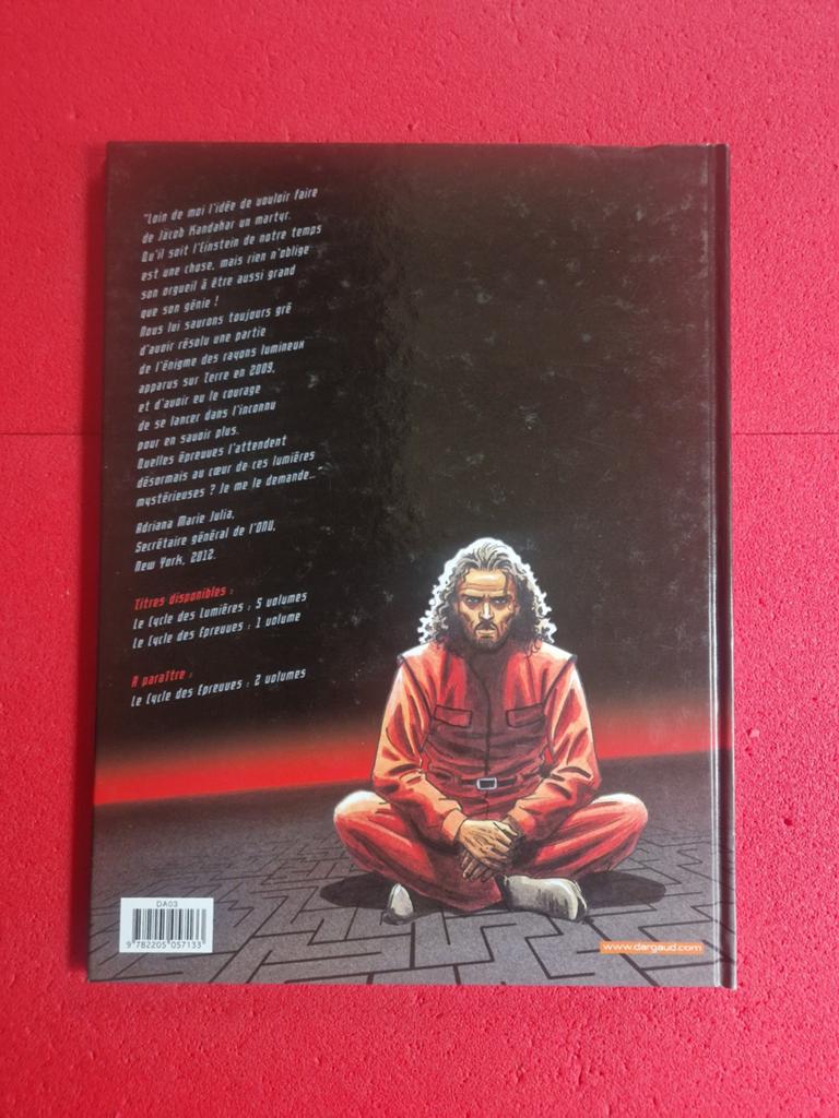 Bd apocalypse mania 6,EO, Boeken, Ophalen of Verzenden