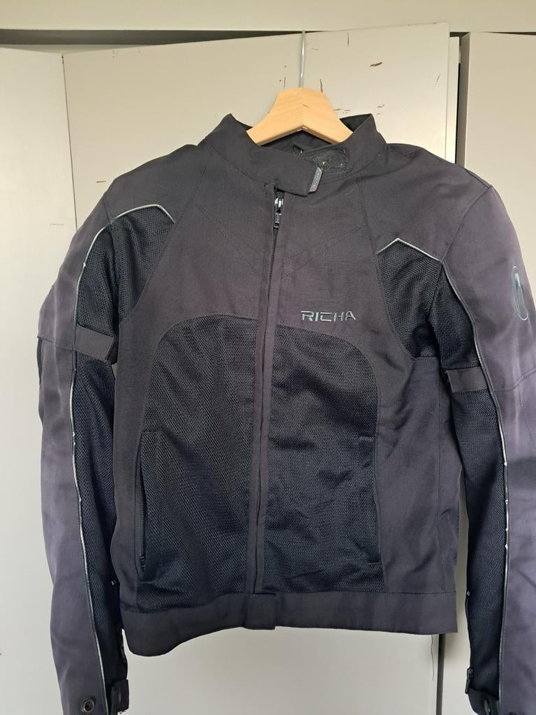 Zomerjas dames Richa, Motoren, Ophalen, Dames
