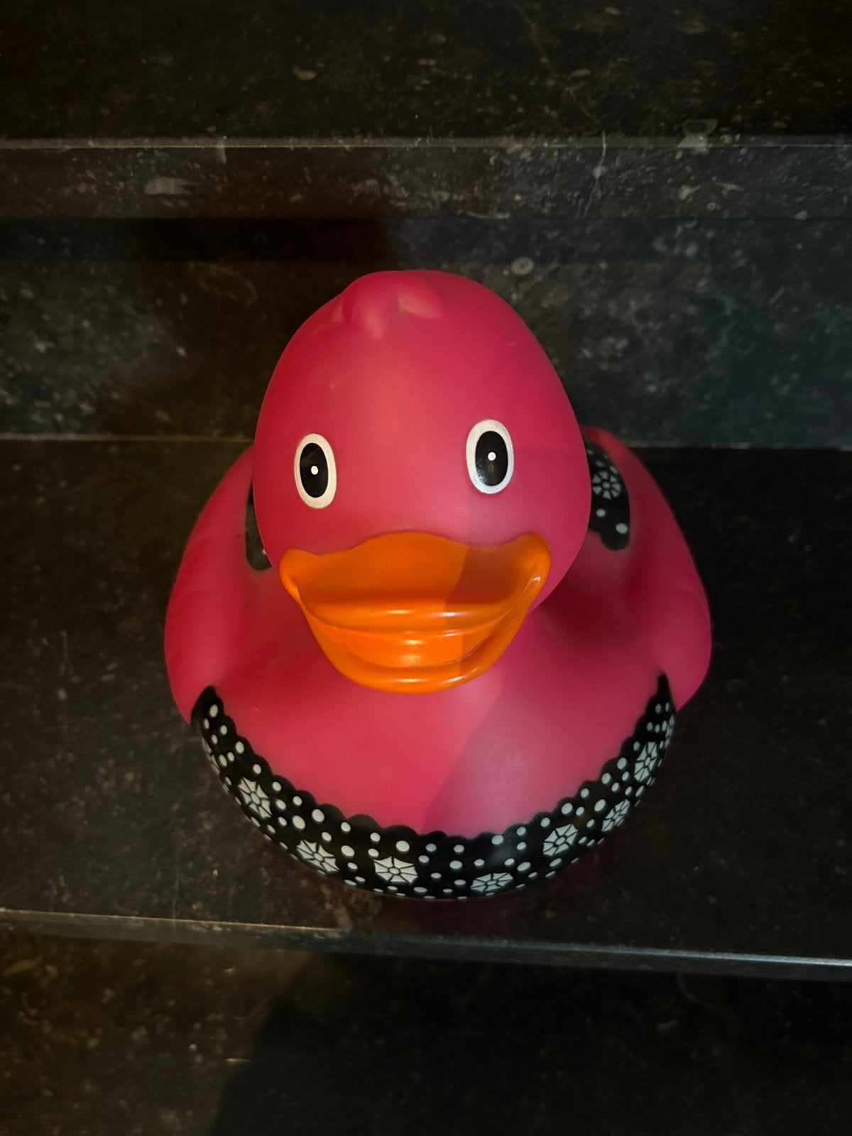 Badeend, Ophalen of Verzenden, Zo goed als nieuw, Badeend, Overige merken