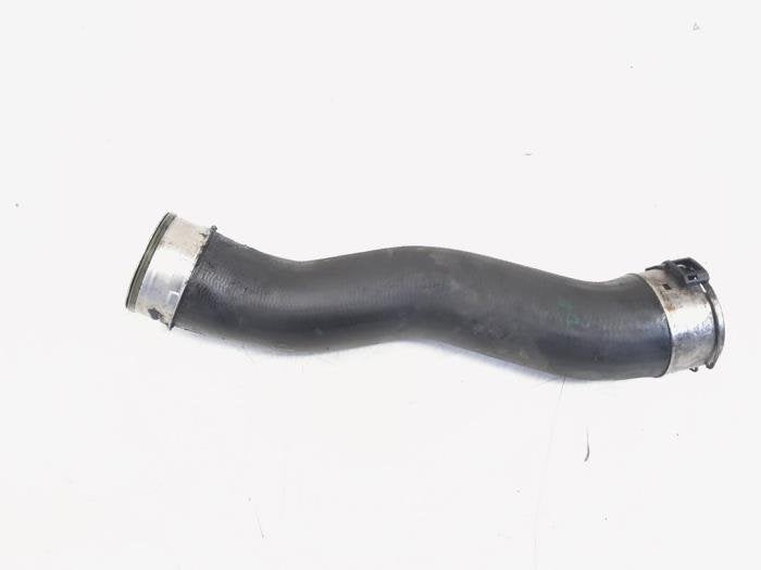 Tuyau intercooler d'un BMW X1, -, 3 mois de garantie, Utilisé, -
