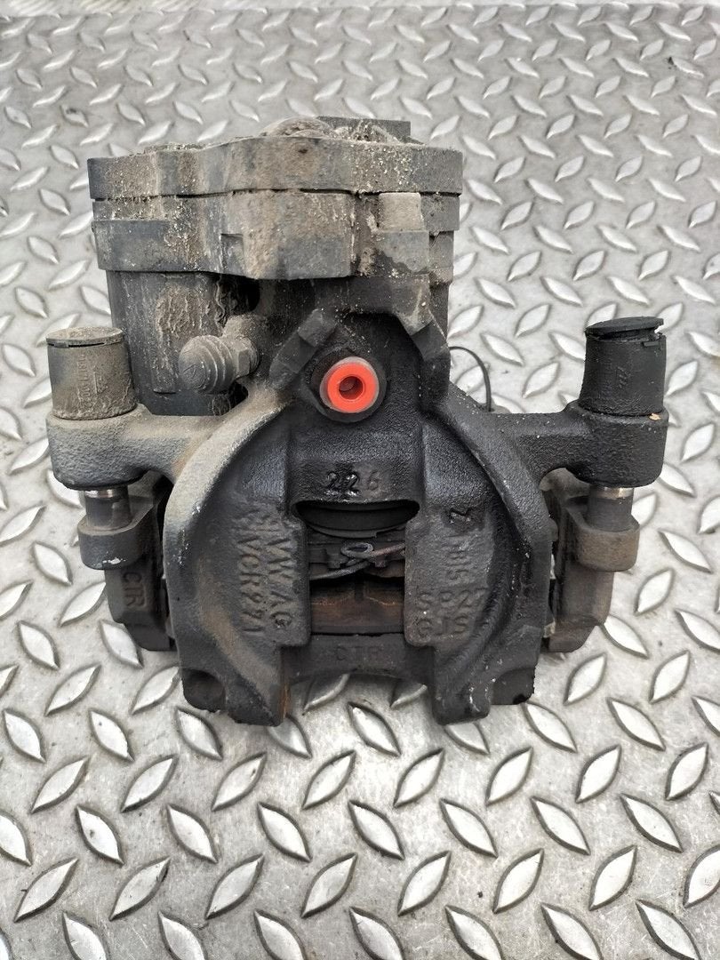 VOLKSWAGEN GOLF BQ1 Golf VII 11/16-01/20 REM KLAUW 2019, Ophalen of Verzenden, Gebruikt, ARN erkend