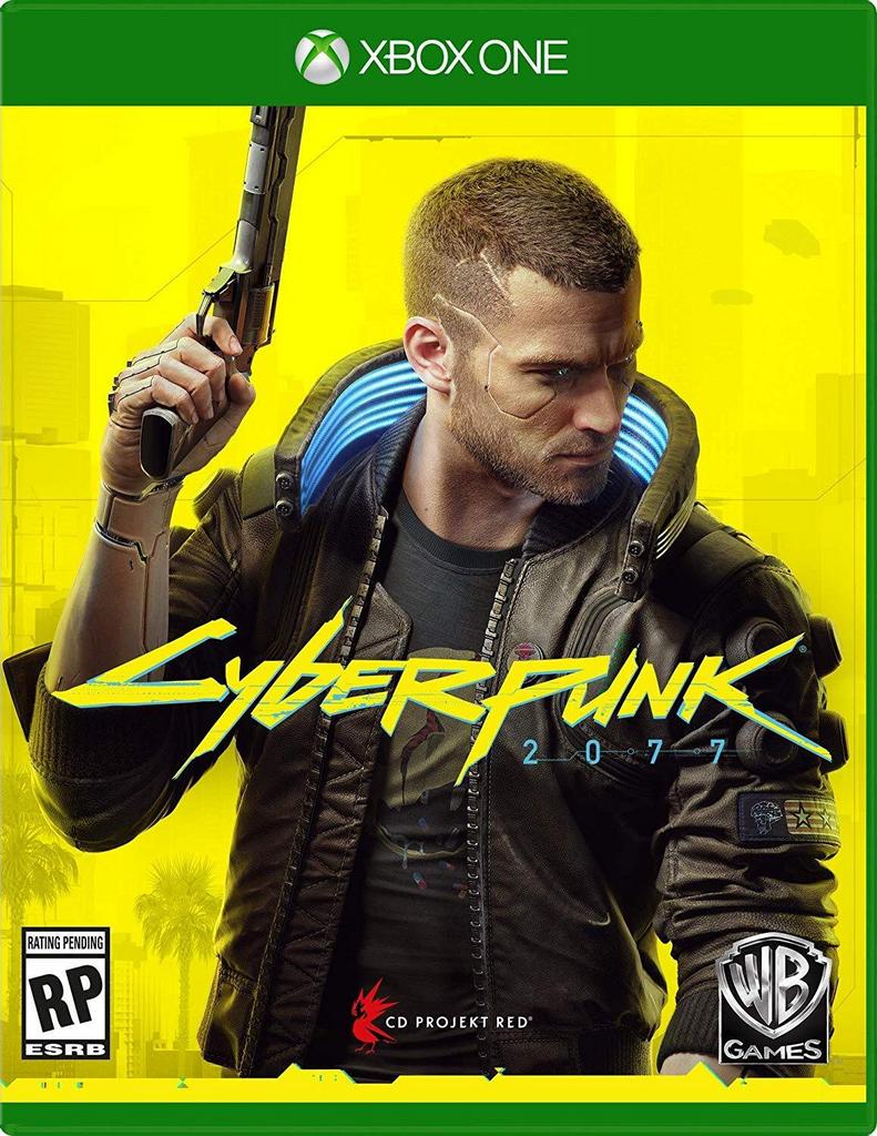 Cyberpunk 2077 Nieuw!, Consoles de jeu & Jeux vidéo, Jeux | Xbox Series X & S, Comme neuf, Enlèvement