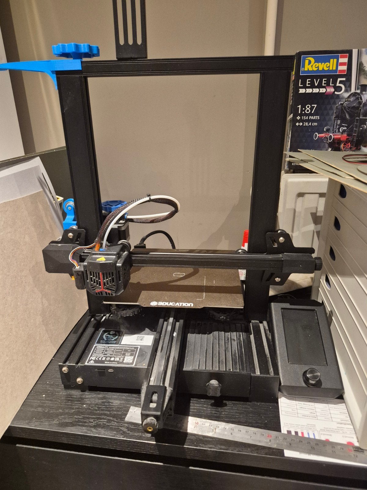 3D printer Creality, Computers en Software, 3D Printers, Ophalen