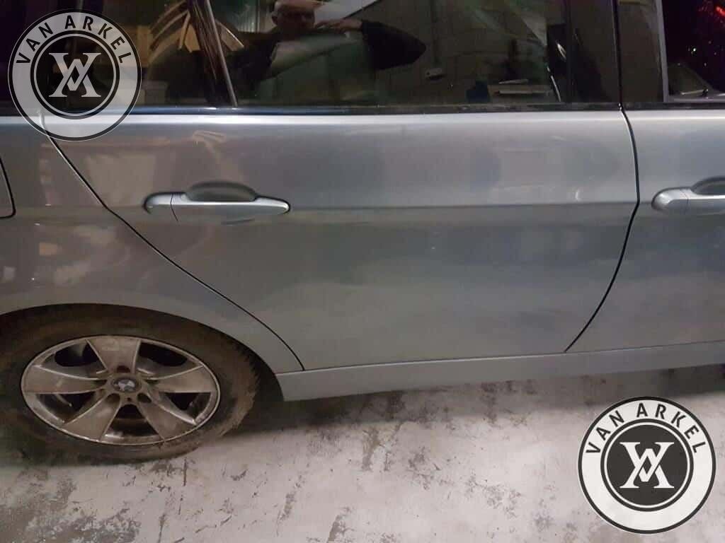 Bmw e91 ra deur portier, Ophalen, Gebruikt, -, -