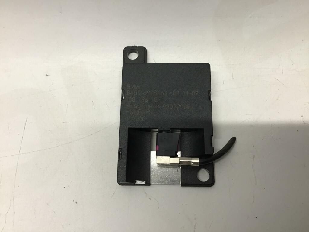 Antenne BMW 3-serie E91 LCI  ('08-'12) 8450692846102, Ophalen of Verzenden, -, -, -