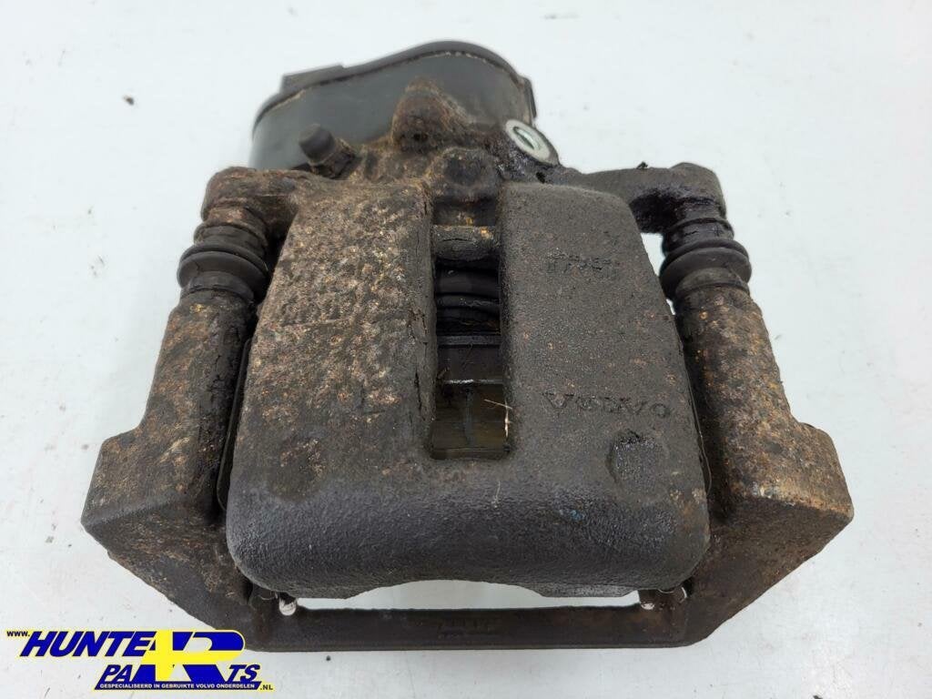 Remklauw rechtsachter Volvo V70/V60/S60 ('07-'17) 36001381, Gebruikt, Ophalen of Verzenden, Volvo, Volvo